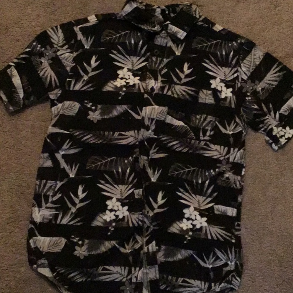 Go out clothing